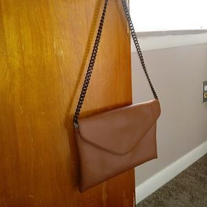 J.CREW Leather Purse